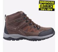 Cotswold Bottes de randonnée pour homme Maisemore imperméables Marron
