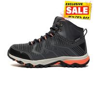 Botte De Randonnée Femme Imperméable Wychwood De Cotswold Outdoors