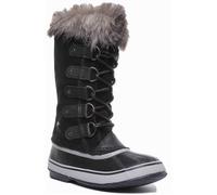 Botte de randonnée femme - SOREL - Joan of Arctic - Imperméable - Noir 37