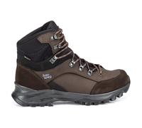 Botte de randonnée Hanwag Alta Bunion II GTX Moka/Black 44