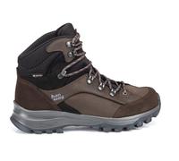 Botte de randonnée Hanwag Alta Bunion II Lady GTX Moka/Black 43