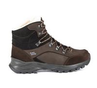 Botte de randonnée Hanwag Alta Bunion II LL Moka/Black 47