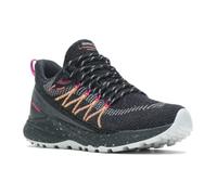 Botte de Randonnée Merrell Femme Bravada 2 WP - Noir et Fuchsia - Respirant 38,5