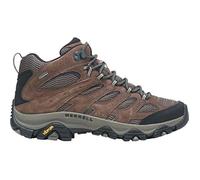 Botte de randonnée - Merrell - Moab 3 Mid GTX - Homme - Marron - Montagne - Respirant 42 EU