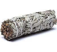 Botte de sauge blanche moyenne -- ±60-80g ; ±16x3cm