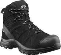 HAIX Bottes de sécurité BE Safety 53 mid taille 9 (43) noir cuir nubuck S3 HRO HI CI Quantité:1