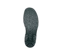 Dunlop Chaussures de sécurité Devon H142611 Full Safety Vert foncé Taille 41 EU