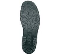 Dunlop Chaussures de sécurité Devon Full Safety H142611 vert foncé Taille 44 EU