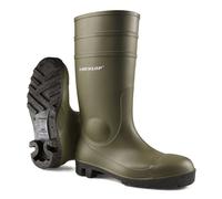 Botte De Sécurité Dunlop Protomaster Full Safety S5 Sra - 41