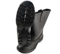 Botte De Sécurité En Cuir Fourrée Coverguard Perlite S3 Ci Src - 43