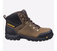 Chaussures De Sécurité Hautes Waterproof S3 Caterpillar Framework