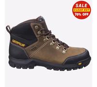 Chaussures De Sécurité Hautes Waterproof S3 Caterpillar Framework