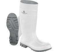 BOTTE DE SECURITE EN PVC - S4 SRA DELTA PLUS - ORGANS4BC 44