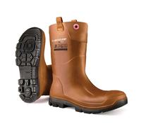 DUNLOP Protective Footwear, LJ2HR48, doublure en fourrure de sécurité complète Purofort RigPRO, Taille 40 EU