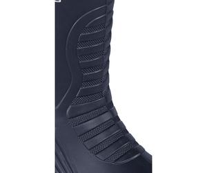 Botte de sécurité KAKI avec renforts DELTA PLUS S5 SRC pour milieux agressifs - IRONS5KA 45