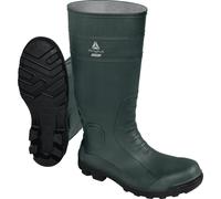 Botte de sécurité légère et polyvalente DELTA PLUS COPPER S5 SRA 40