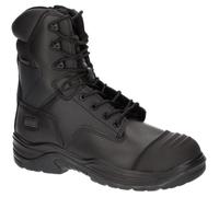 Magnum Mixte Precision Rigmaster SZ CT CP WP Bottes & Bottines de Travail, Noir (Black 21), 43