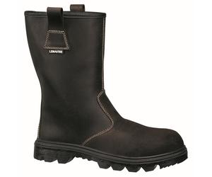 Botte De Securite Moon S3 Ci Src T41 Lemaitre