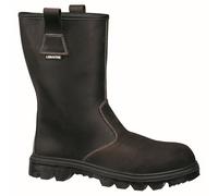 Botte De Securite Moon S3 Ci Src T44 Lemaitre