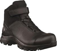 Botte de sécurité Nevada Mid 2.0 Gr.40 (6,5) noir S3 HRO HI CI WR SRC ESD 620034.6.5