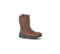 Botte De Sécurité Nordic Plus S3 Src Ci - Step One - U-Power - 41