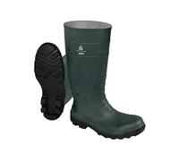 Botte de sécurité PVC COPPER S5 SRA vert P40 - DELTA PLUS - COPPES5VE40 Vert G