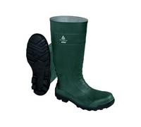 Delta Plus Botte de sécurité COPPER COPPES5VE44 PVC S5 SRA vert P44