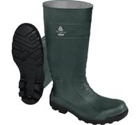 Botte de sécurité légère et polyvalente DELTA PLUS COPPER S5 SRA 45