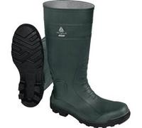 Botte de sécurité PVC COPPER S5 SRA vert P48 - DELTA PLUS - COPPES5VE48 Vert G