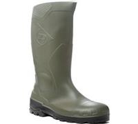 Dunlop Protective Footwear, H142611, Devon Full Safety, Vert Foncé, Taille 36 EU