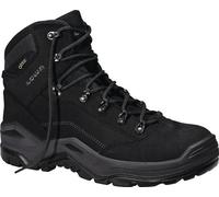 LOWA work Botte de sécurité Renegade Work GTX black Mid taille 40 noir/noir S...