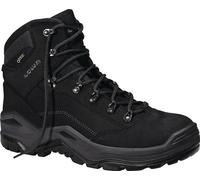 Botte de sécurité Renegade Work GTX black Mid Gr.44 noir/noir S3 CI/HI/HRO/SRC