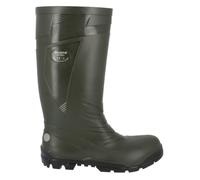 Botte de sécurité S5 FO SR Tige PVC/Doublure viscose - SINGER - BOTSEKU 41