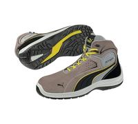 PUMA Safety TOURING STONE MID S3 SRC 632620801000042 Bottes de sécurité S3 Pointure EU 42 Sto