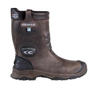 Botte de sécurité WOERDEN S7S - COFRA - 37100-N01 45