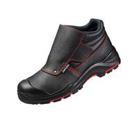 CRAFTLAND Botte de soudeur Eisenach pointure 43 noire S3 HRO SRC EN ISO 20345...