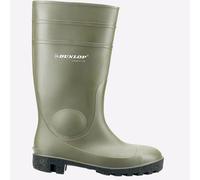Dunlop Protective Footwear, 142VP, Protomastor, Vert Foncé, Taille 36 EU
