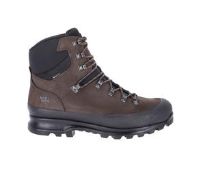 Botte de trekking Hanwag Nazcat II GTX mocca noir 42