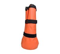 Botte De Trempage Des Sabots, Conception Étanche, 18 Pouces, Sac De Trempage Pour Sabots Équins, Botte De Soin Des Sabot Multifonctionnelle, Solution De Trempäge Facile À Utiliser, Pour Un Entraîneme