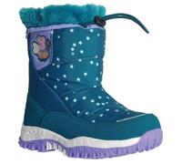 Botte de Western REGATTA Peppa Winter - Gulfstream-Lilac Bloom - Polyester - Enfant 31
