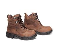 Botte d'équitation Mountain Horse Mountain Rider Classic - Marron - Confortable et ergonomique 51 1/3