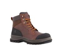Botte Detroit 6 Work Marron - 201 - CARHARTT - F702903 45