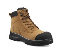 Botte Detroit 6 Zip Beige - 296 - CARHARTT - F702923 39