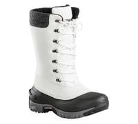 Botte d'hiver BAFFIN Jess (Black/White) femme 07US