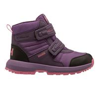 Botte d'hiver enfant Helly Hansen Bowstring Ht Violet 29