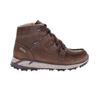 Botte d'hiver Meindl Klausen GTX Acajou 42 1/2