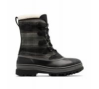 Botte d'hiver SOREL CARIBOU WP (Black, Quarry) Homme 15