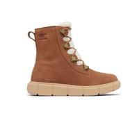 Bottes hiver femme Sorel Explorer™ III Joan Cozy Wp 2024 Taille de chaussures (UE): 39 / Couleur: brun