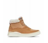 Sorel Botte d'hiver Out N About IV Mid Sneaker WP Tawny Buff/Honey White Femme 7,5