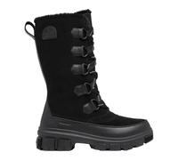 Botte d'hiver SOREL TORINO V TALL WP (Black, Natural) Femme 36.5 (5.5 US)